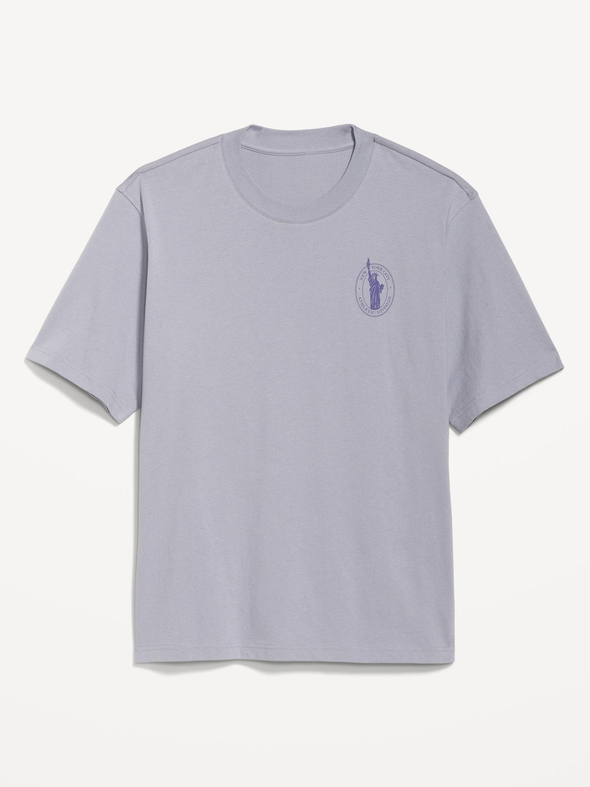 Heavyweight Graphic T-Shirt