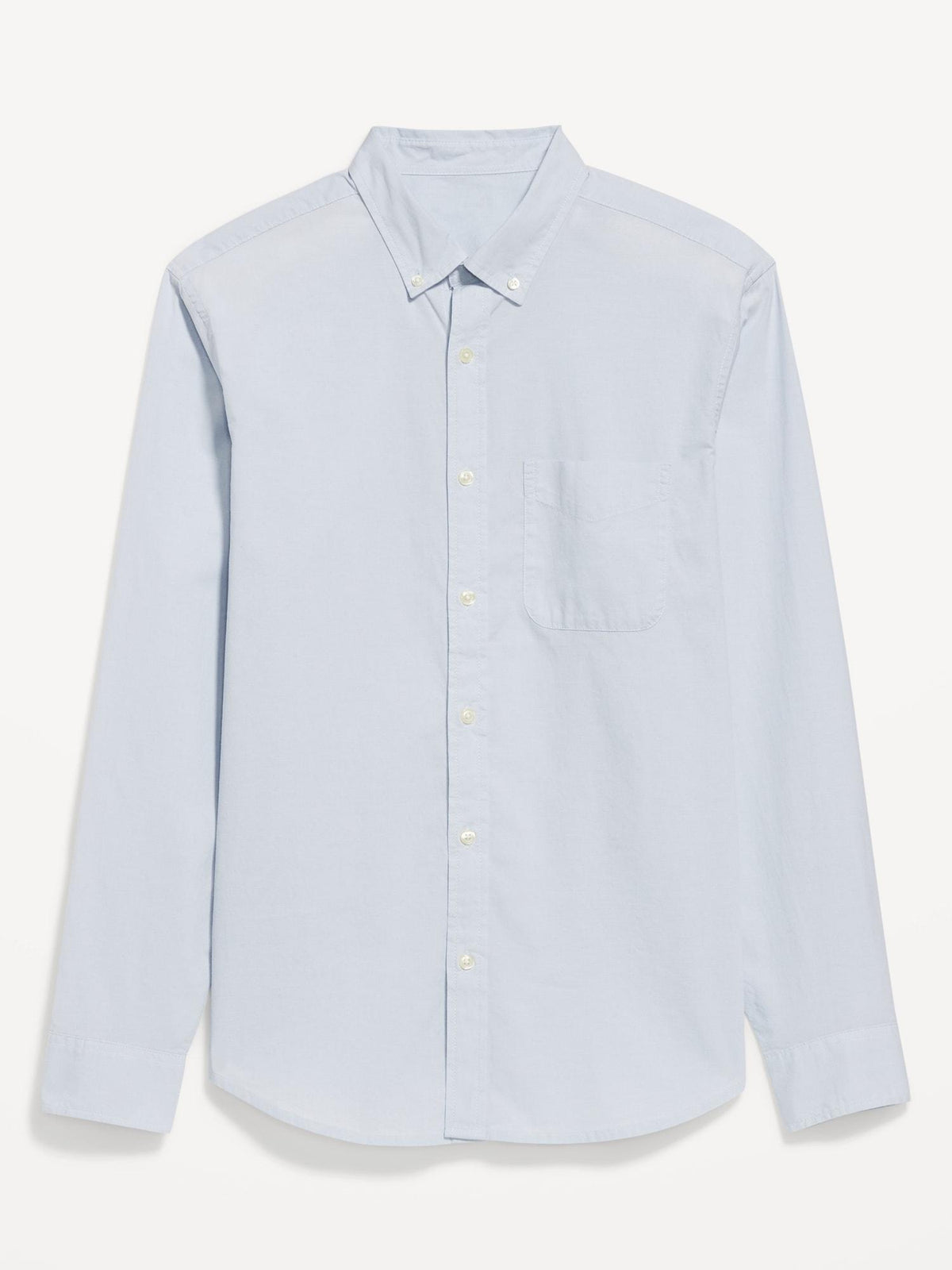 Classic Fit Everyday Shirt