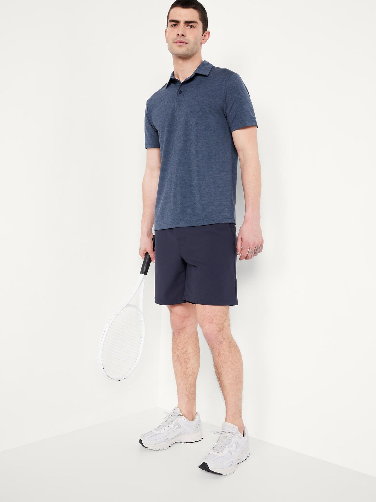 CloudMotion Polo