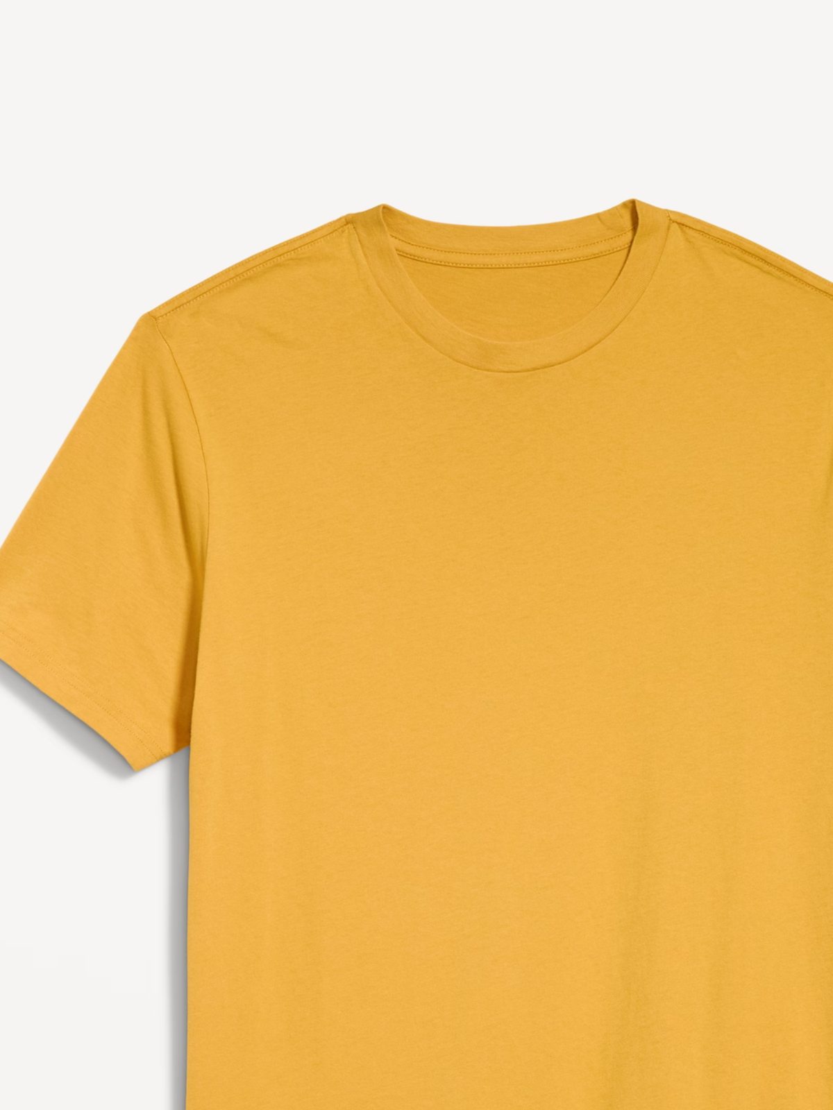 Crew-Neck T-Shirt