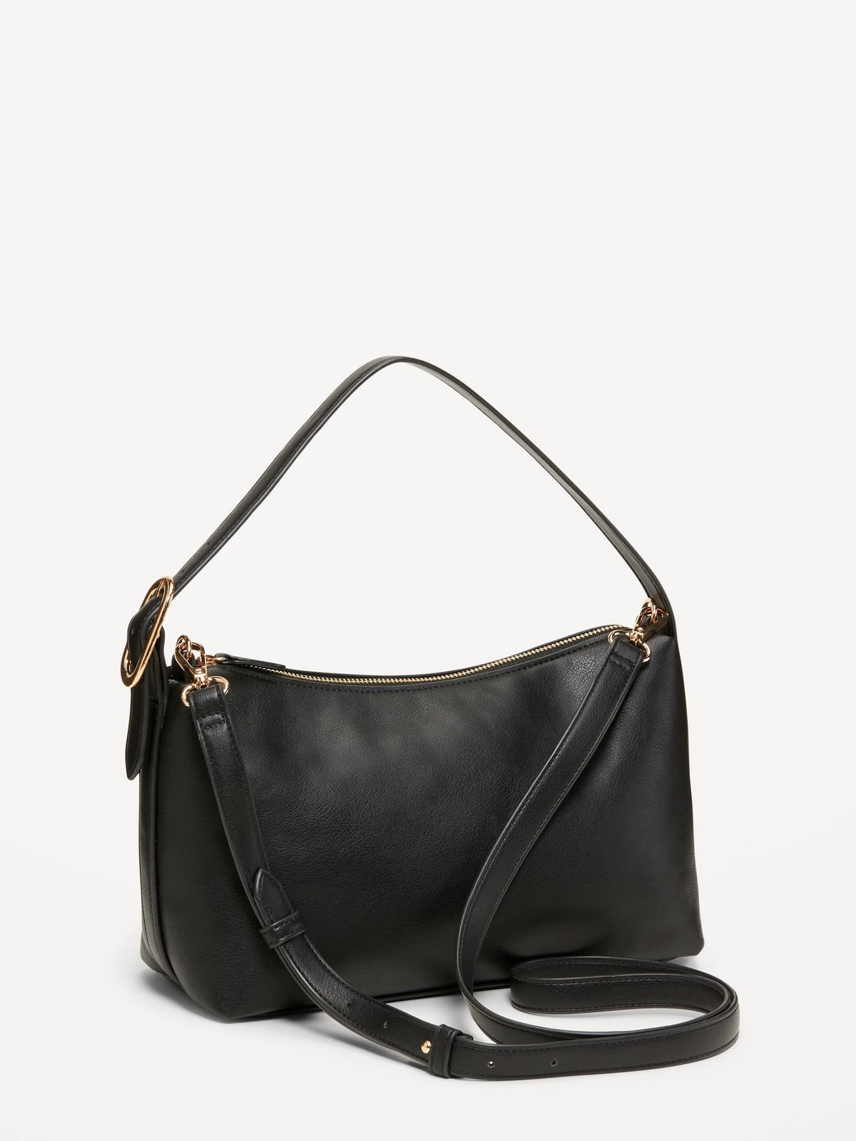 Convertible Crossbody Bag
