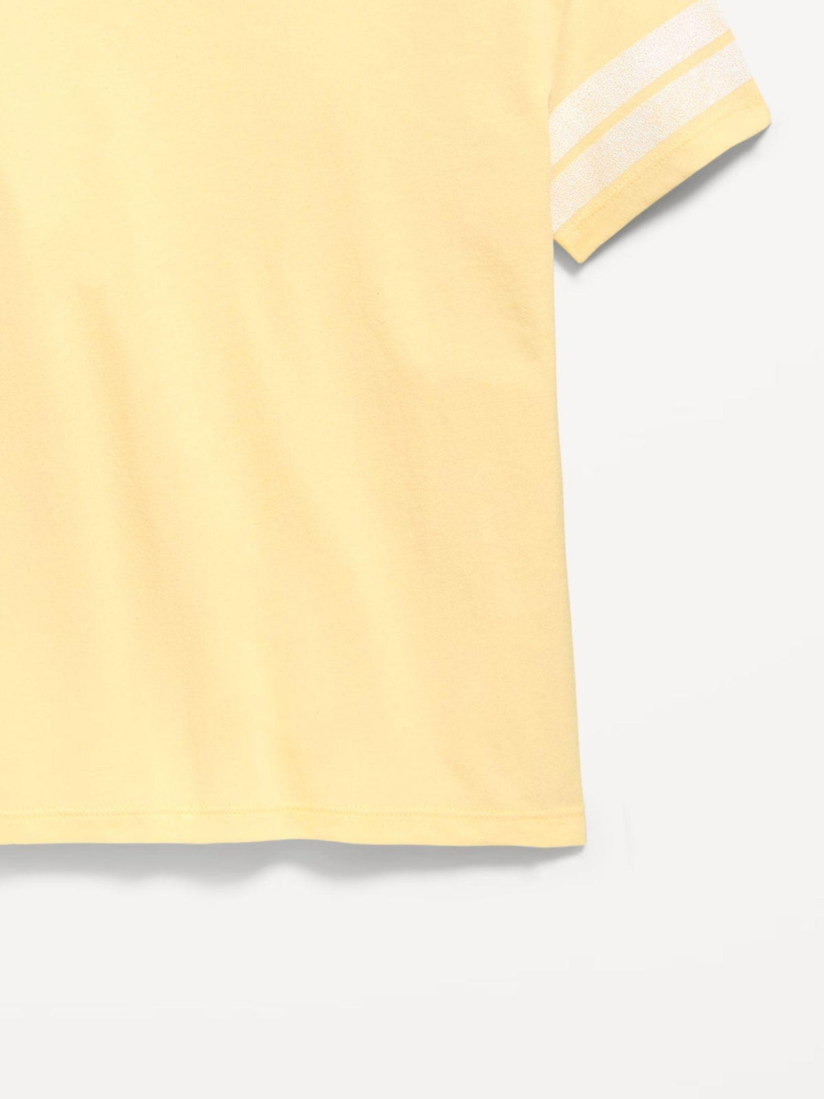 Softest Short-Sleeve T-Shirt for Girls