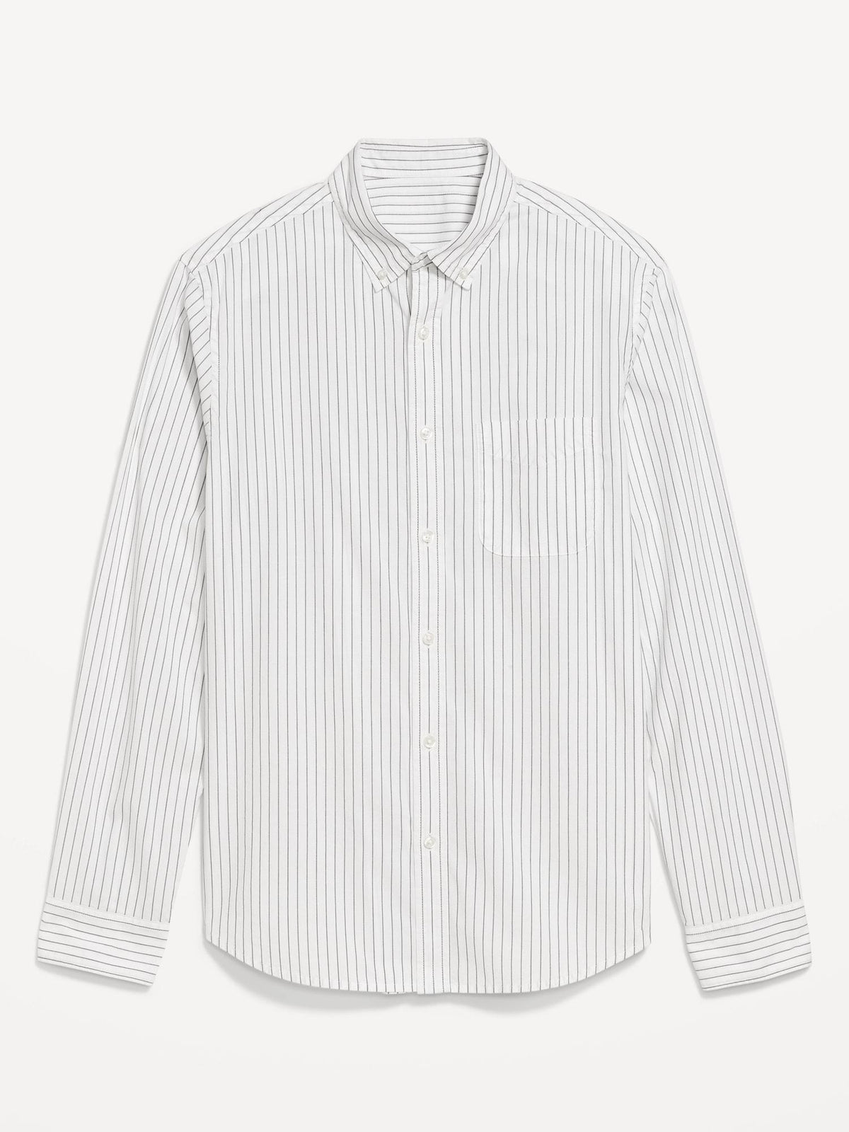 Classic Fit Printed Everyday Shirt