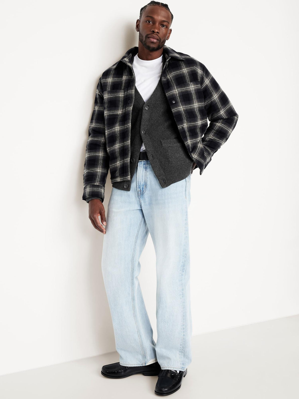 SoSoft Cardigan Sweater