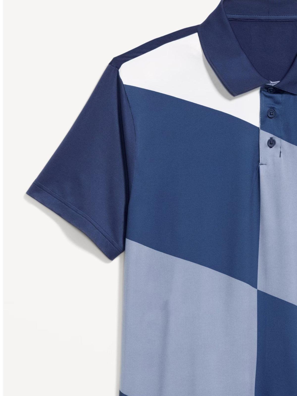 CloudMotion Polo