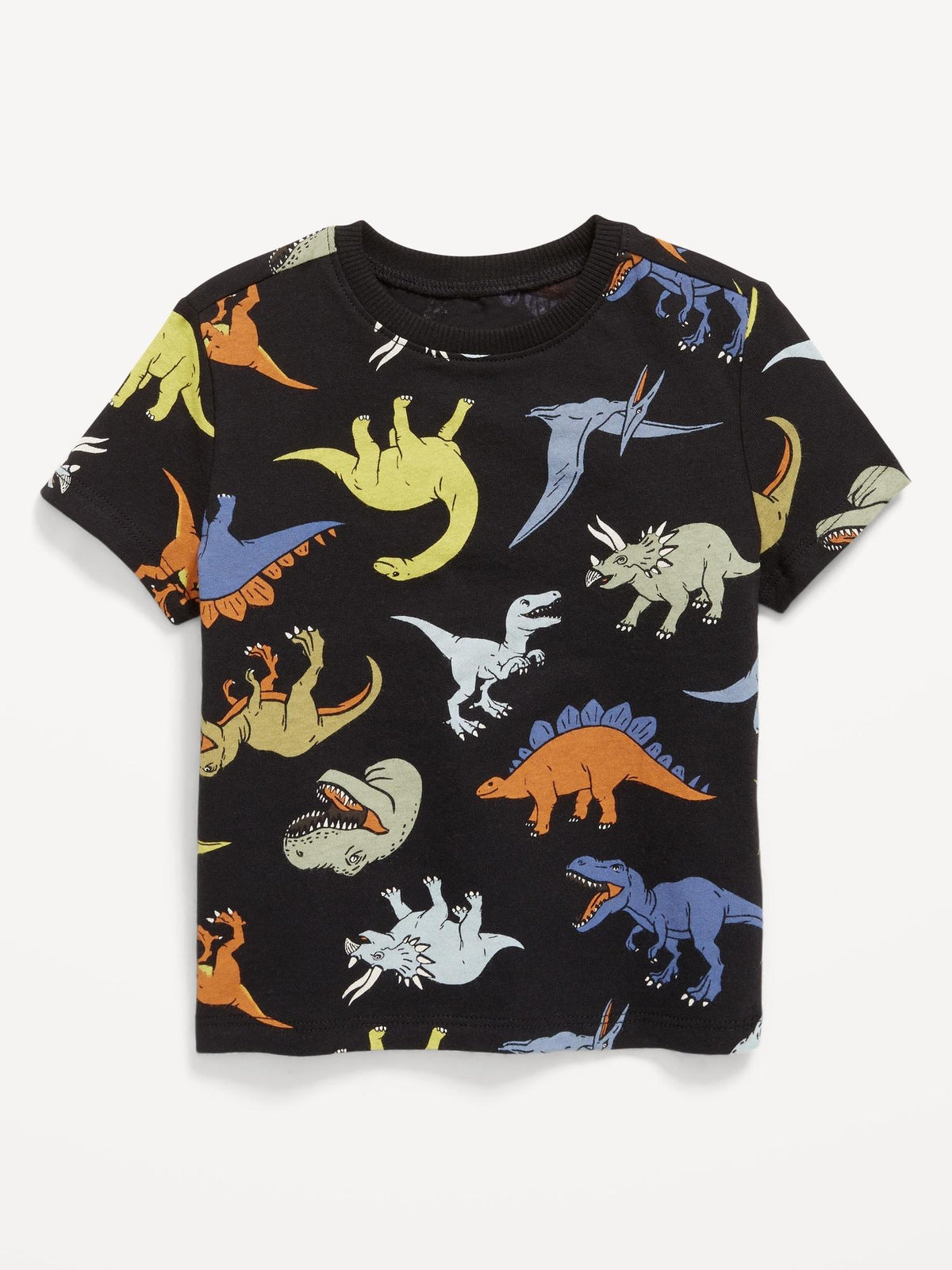 Unisex Short-Sleeve T-Shirt for Toddler