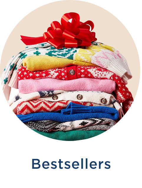 Bestsellers