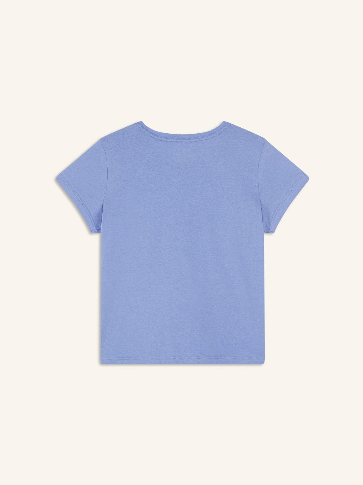 Short-Sleeve Graphic T-Shirt for Girls