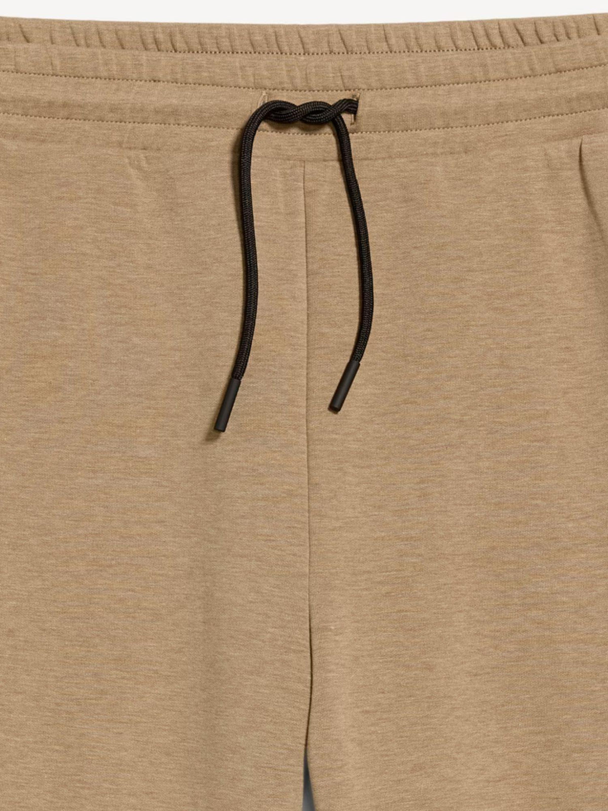 Dynamic Fleece 4.0 Shorts -- 8-inch inseam