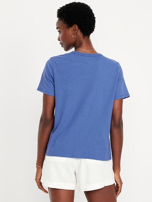 EveryWear Crew-Neck T-Shirt