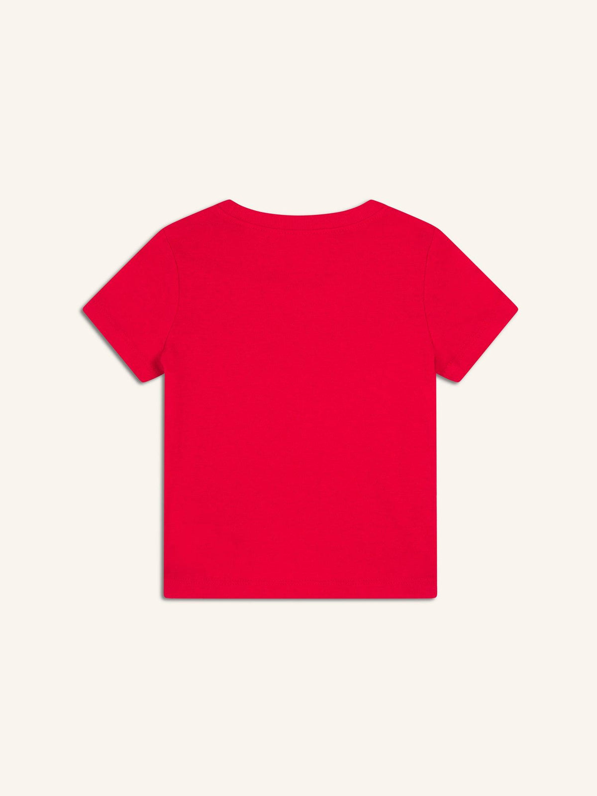 Short-Sleeve Graphic T-Shirt for Toddler Boys