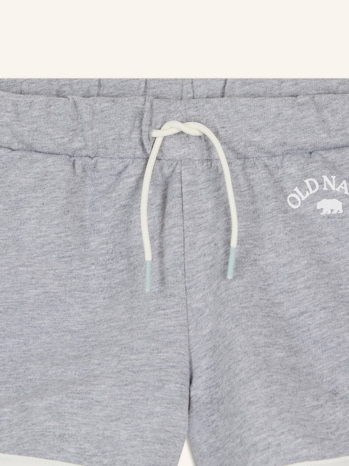 Dolphin-Hem Cheer Shorts for Girls