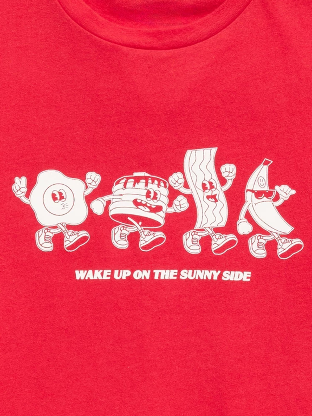 Short-Sleeve Logo-Graphic T-Shirt for Boys
