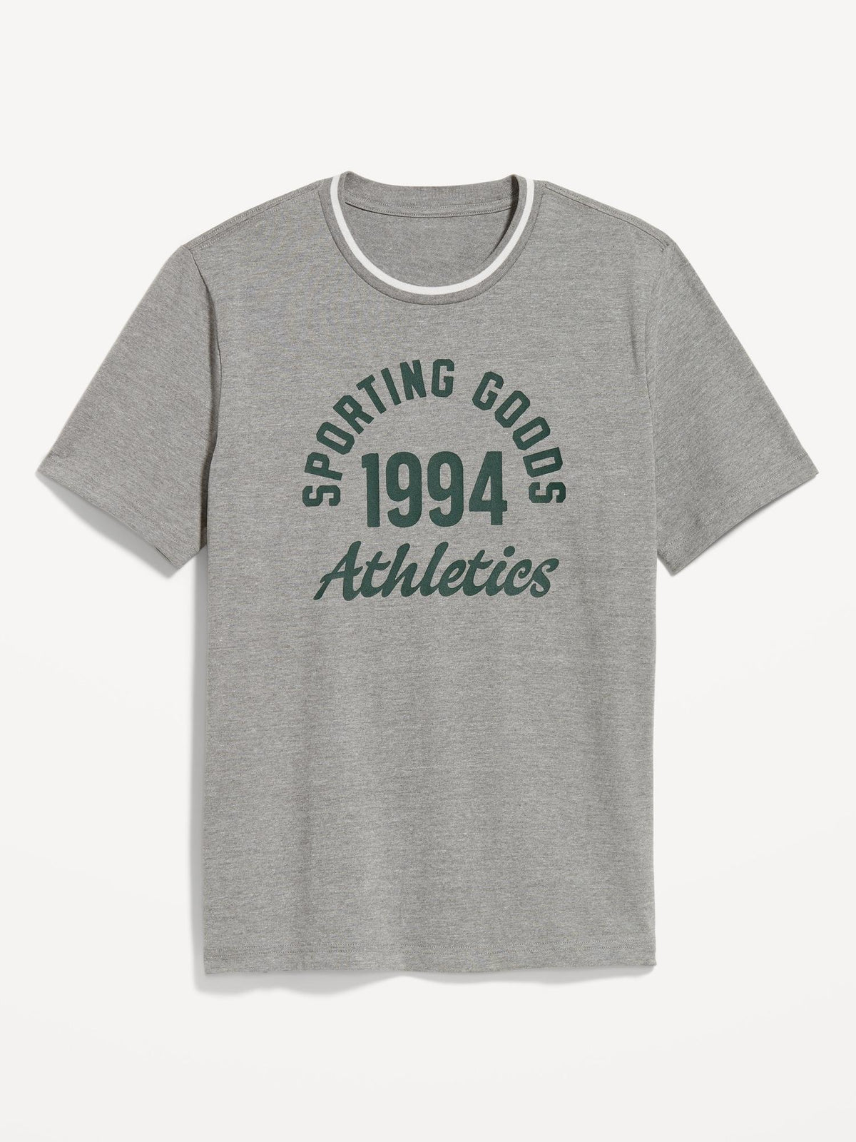 Heavyweight Graphic T-Shirt