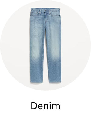 Denim