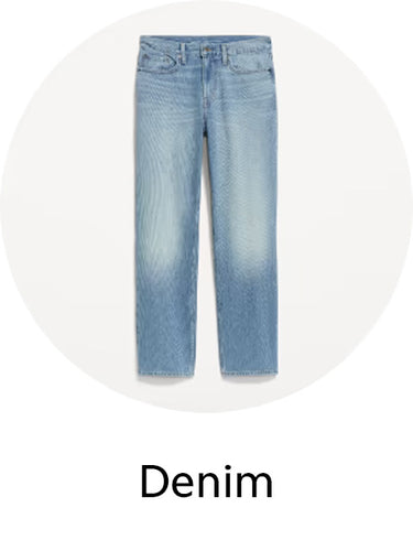 Denim