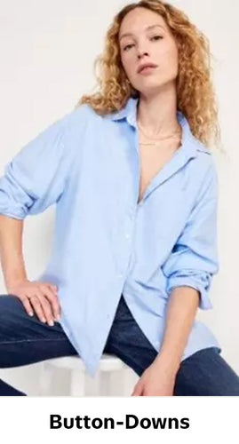 Button-Downs