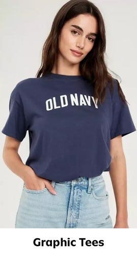 Graphic Tees