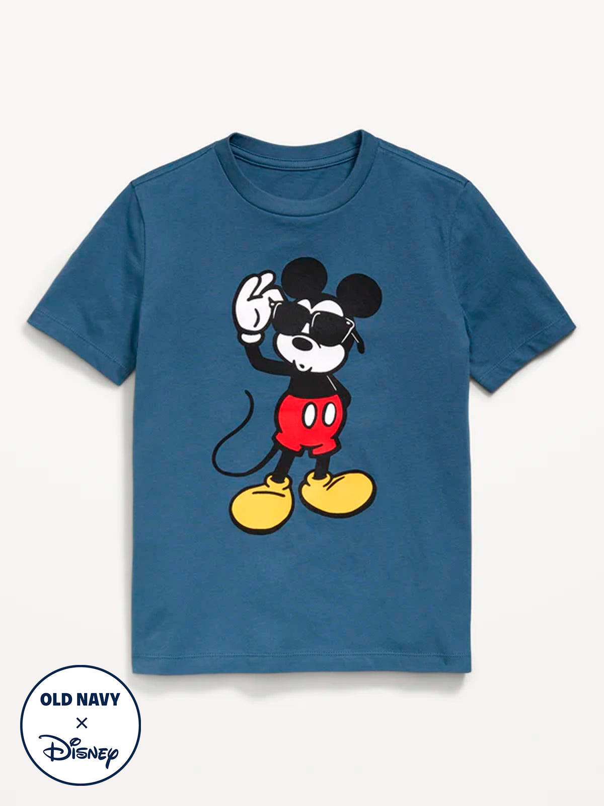 Mickey Mouse Old Navy Matching Shirts Tshirt Disney Personalised