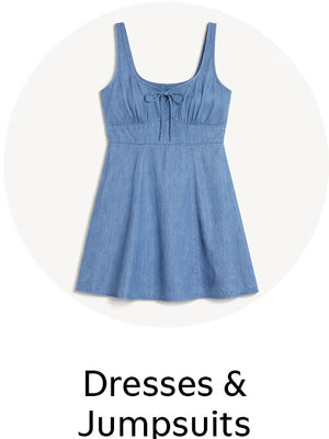 Dresses