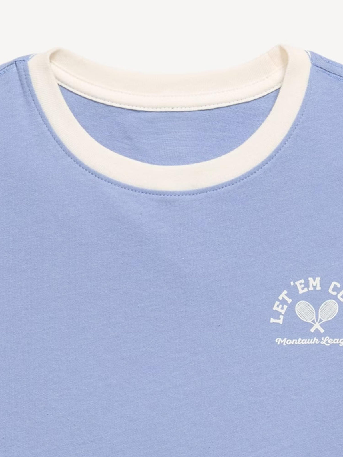 Softest Short-Sleeve Graphic T-Shirt for Boys