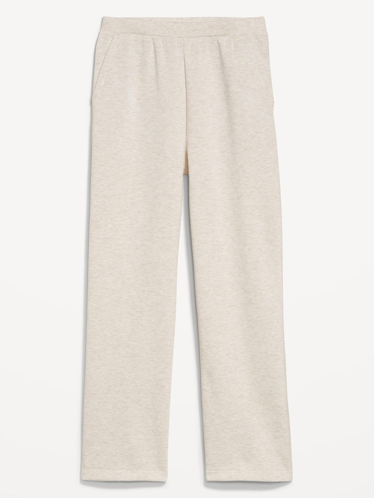 Bounce Fleece Baggy Sweatpants