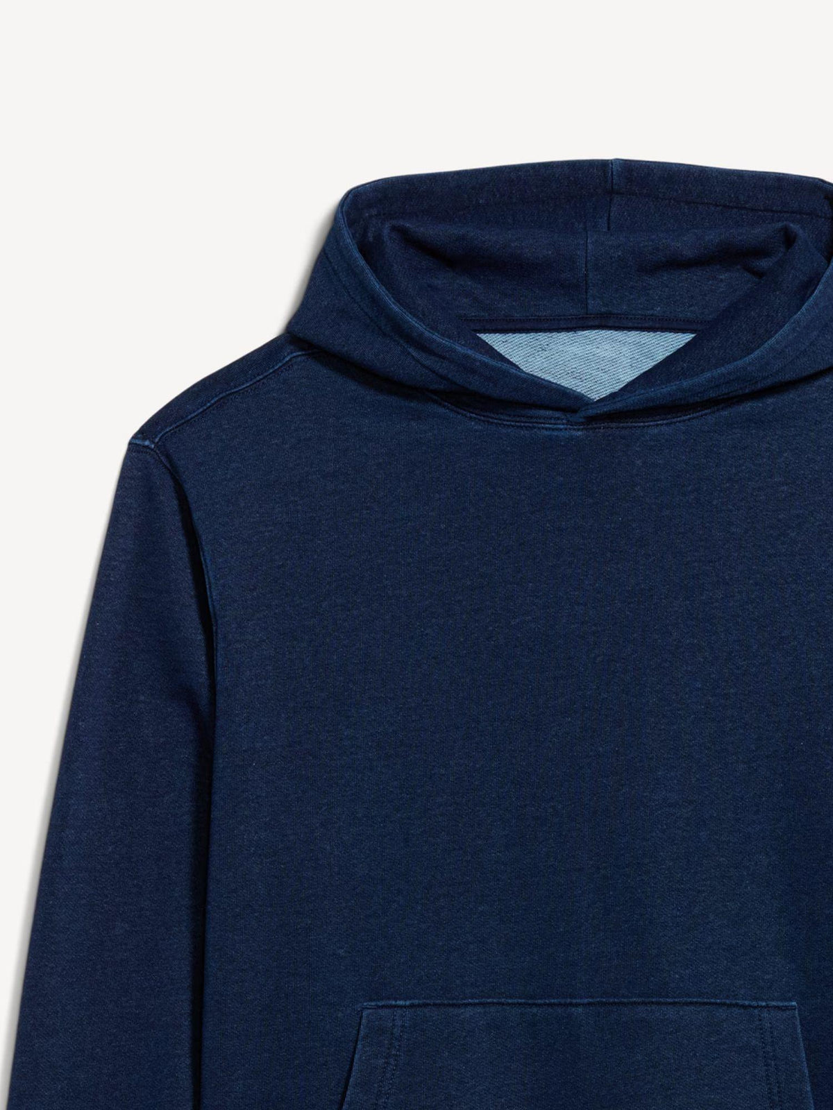 Essential Popover Hoodie