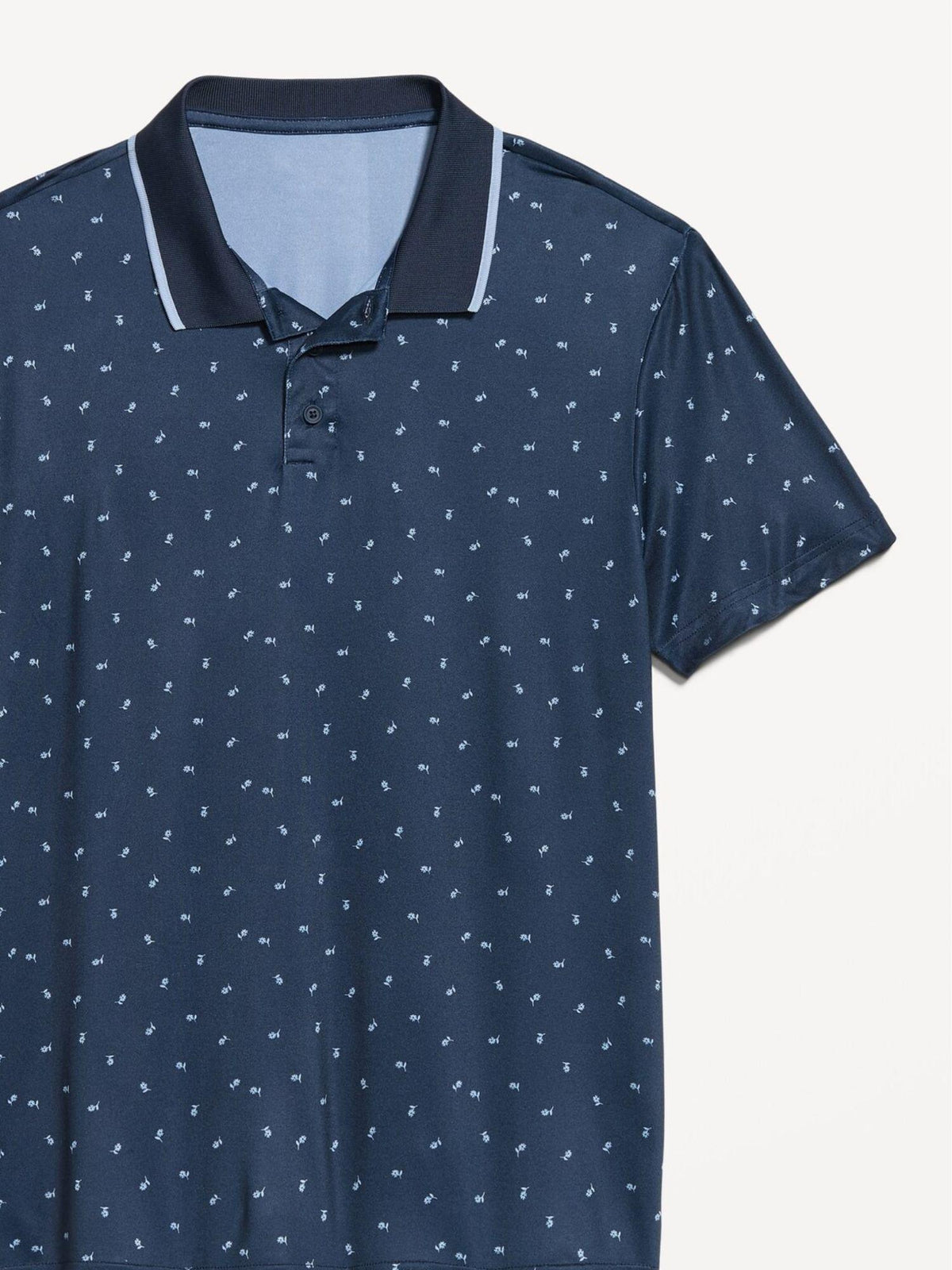 CloudMotion Polo