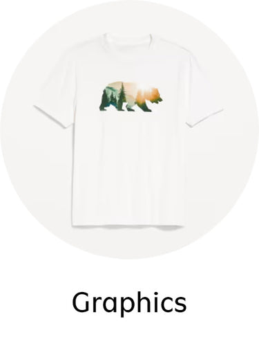 Graphic T-Shirts