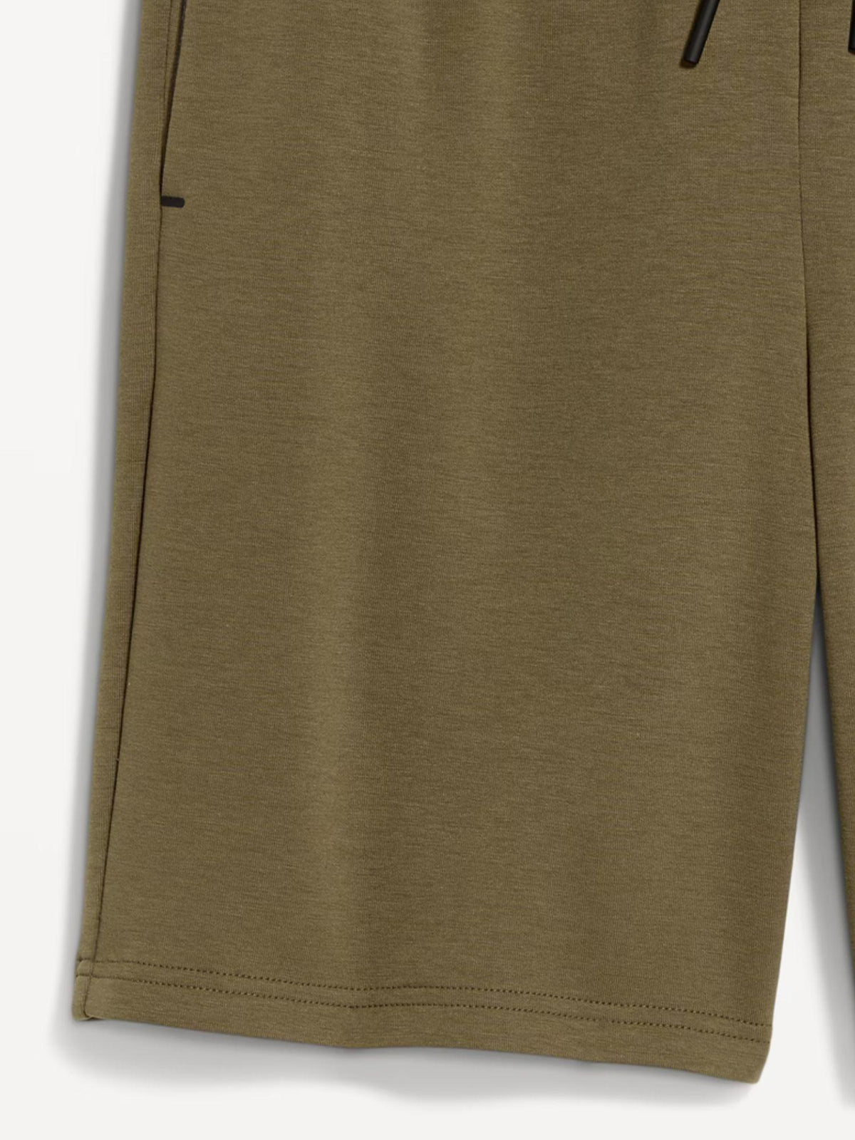 Dynamic Fleece 4.0 Shorts -- 8-inch inseam