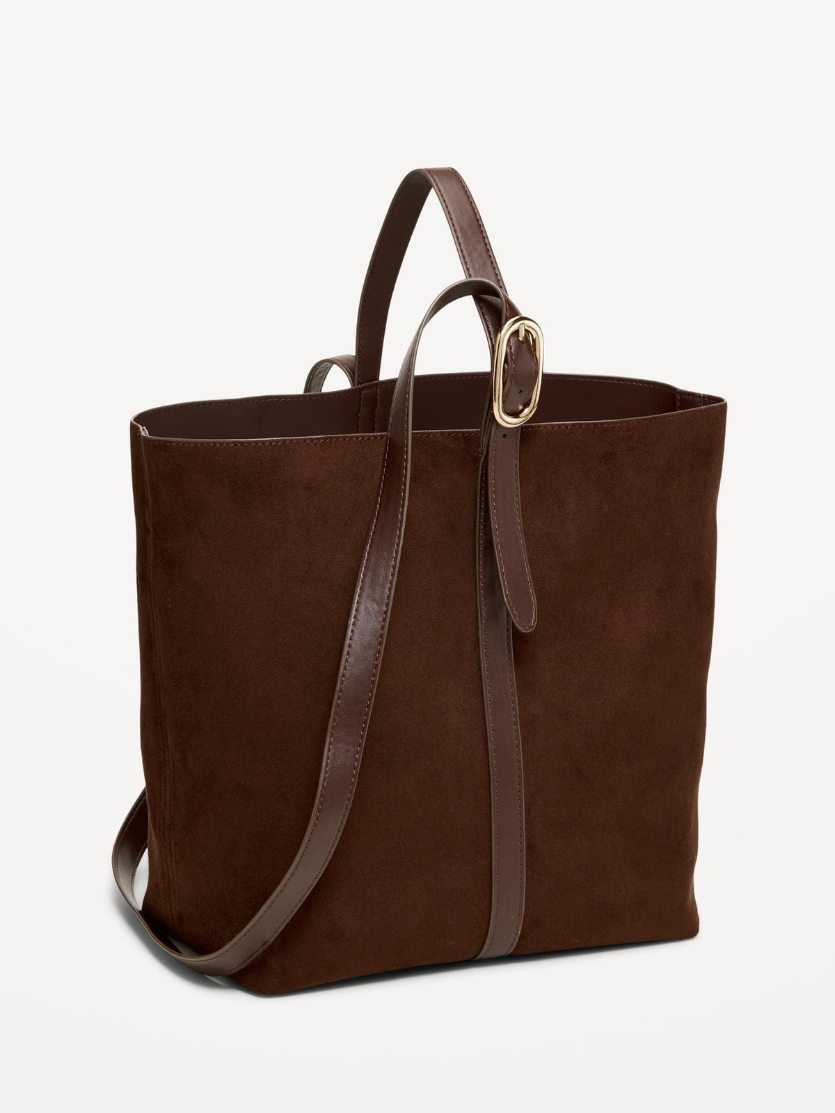 Medium Bucket Tote Bag