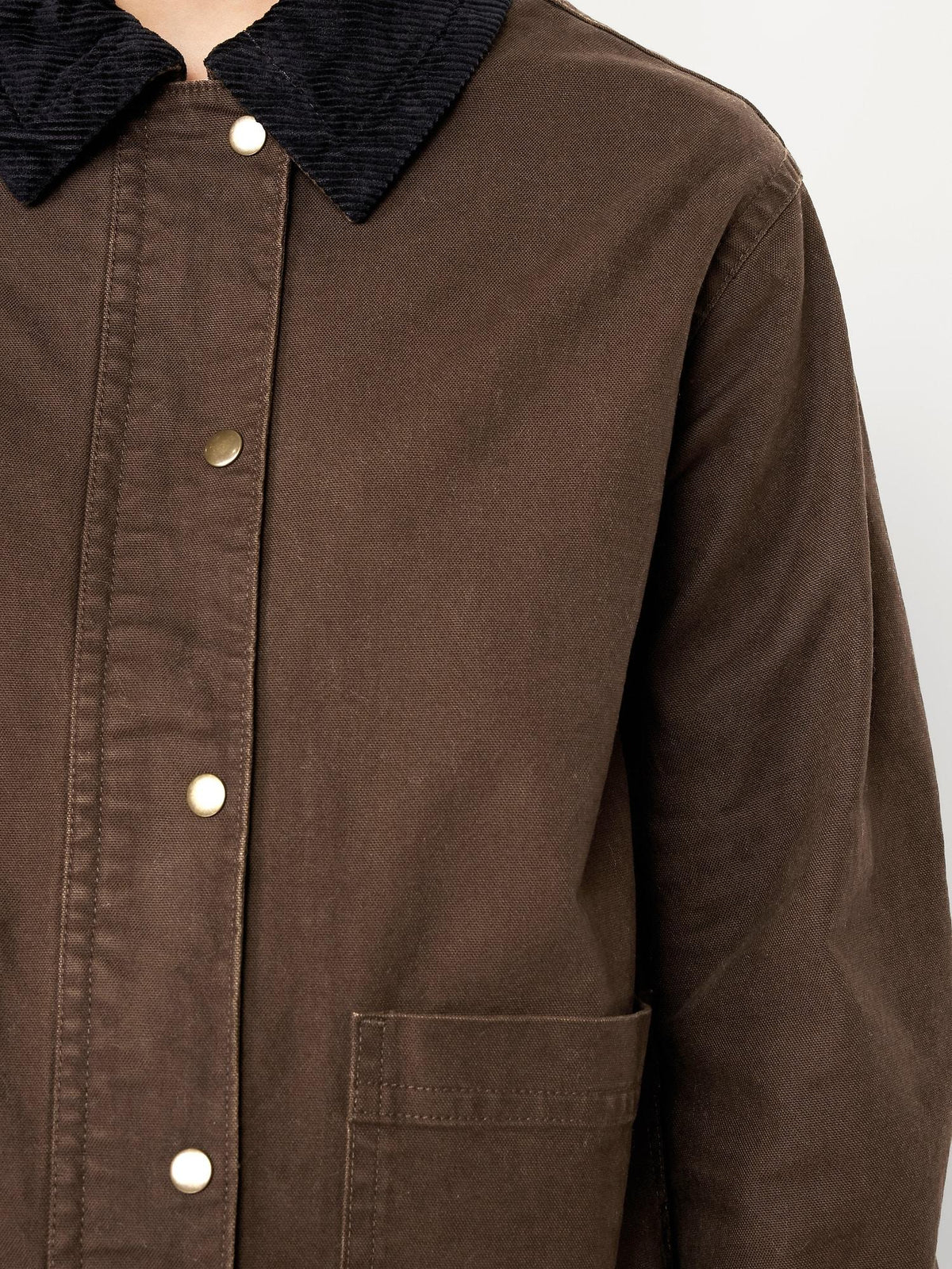 Canvas Barn Jacket