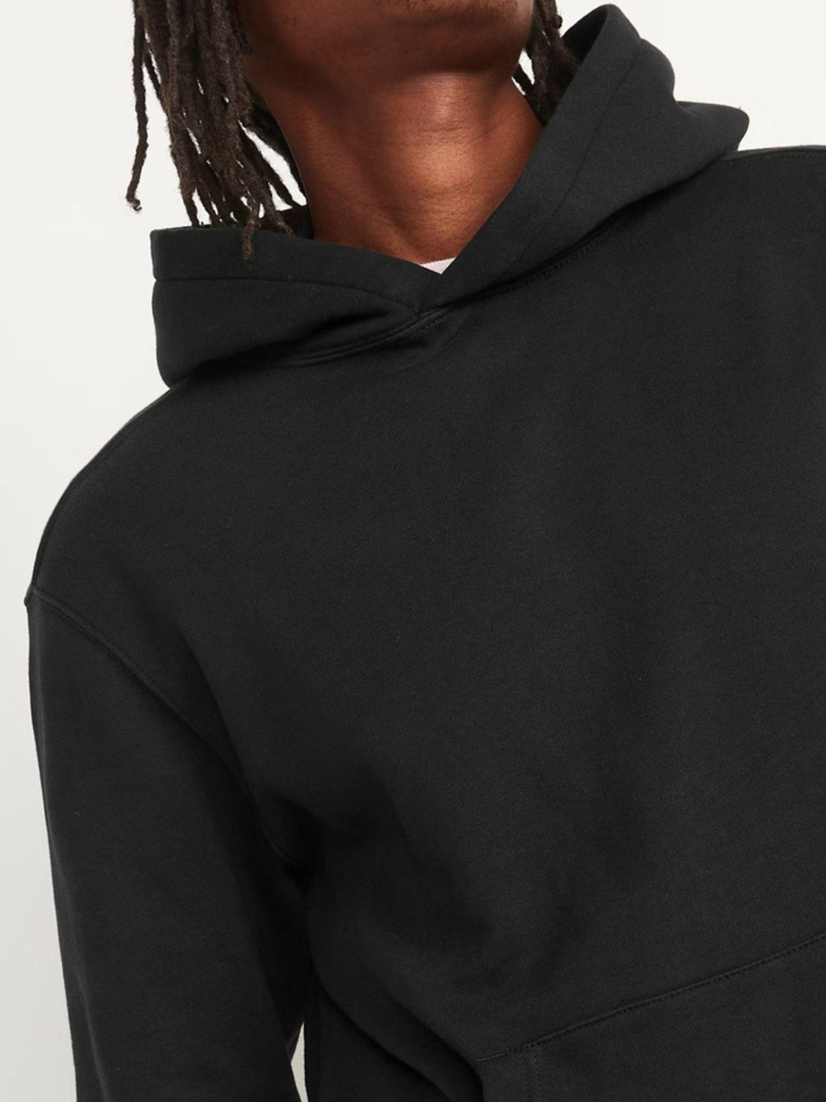 Rotation Popover Hoodie