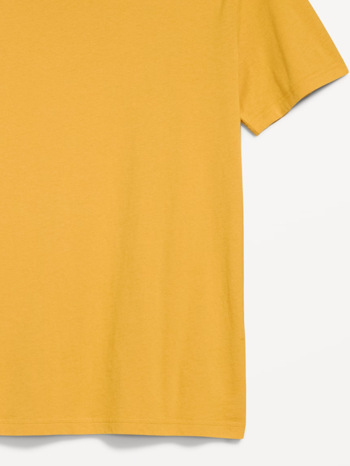 Crew-Neck T-Shirt