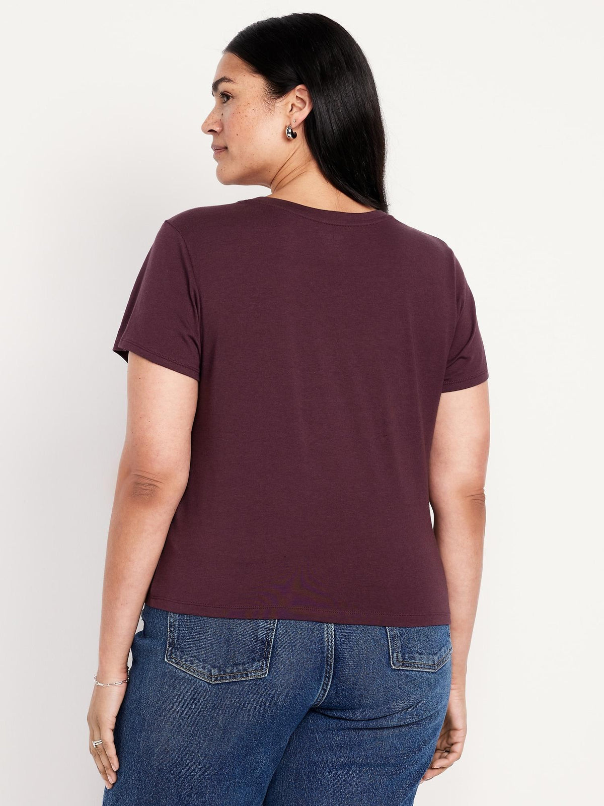 Bestee Crop T-Shirt
