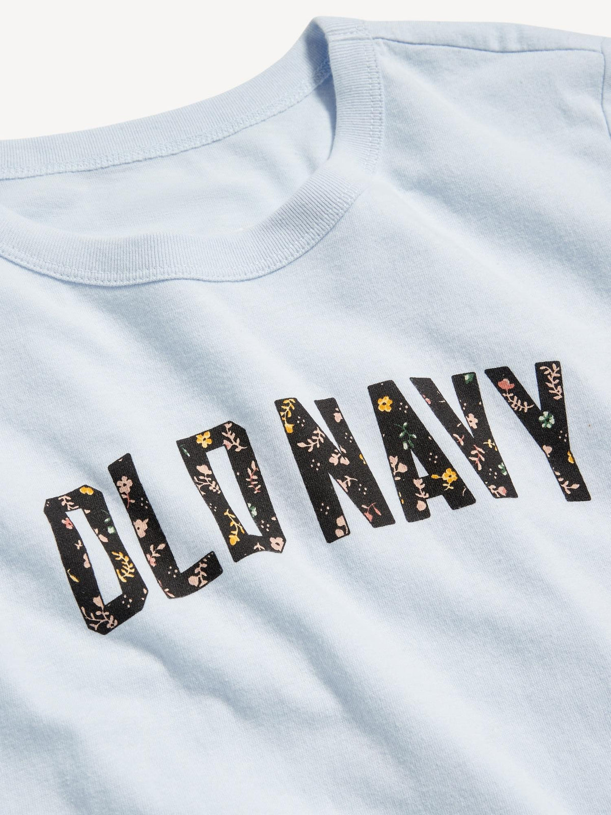 EveryWear Logo-Graphic T-Shirt