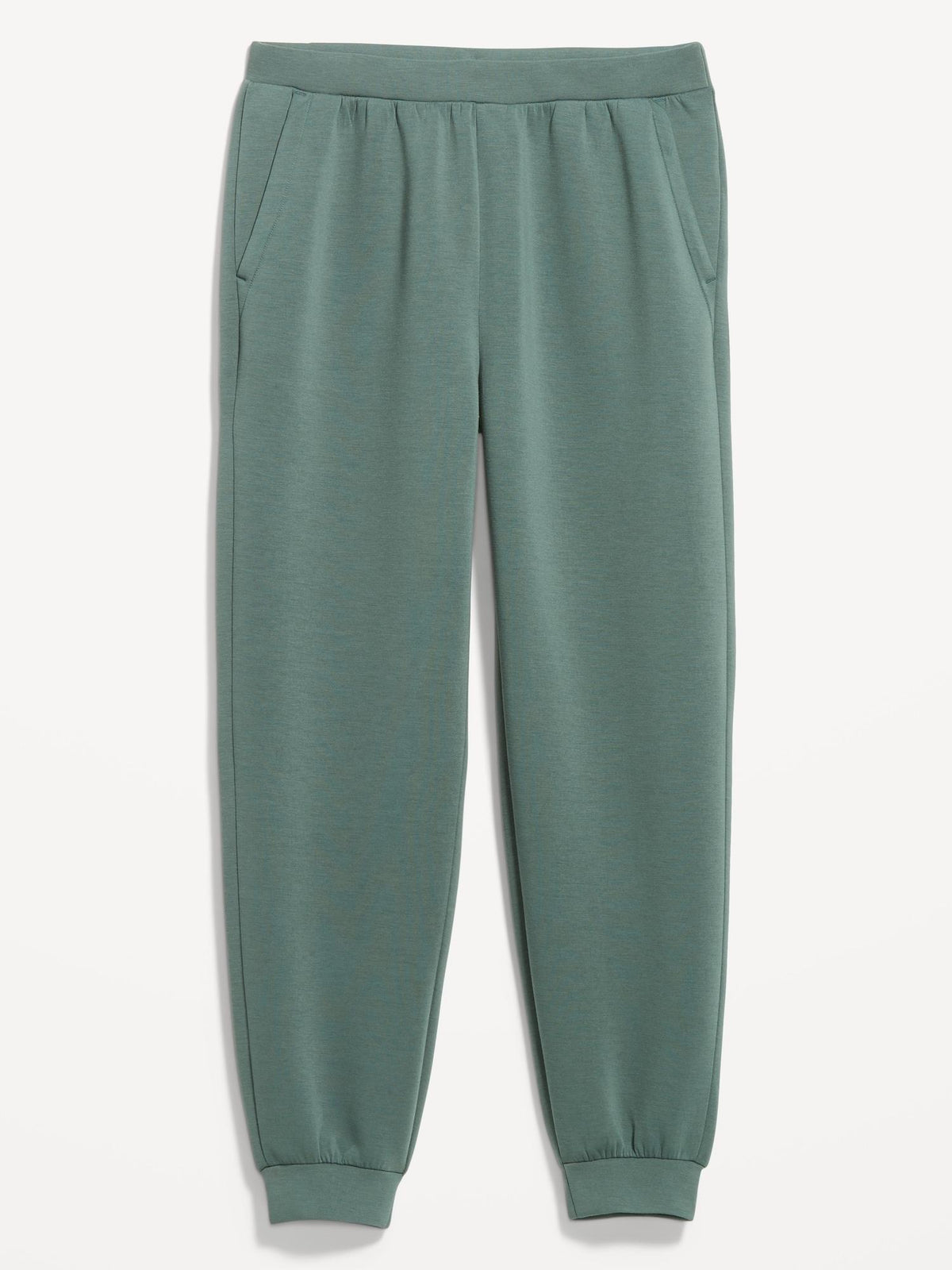 Bounce Fleece Baggy Jogger Sweatpants