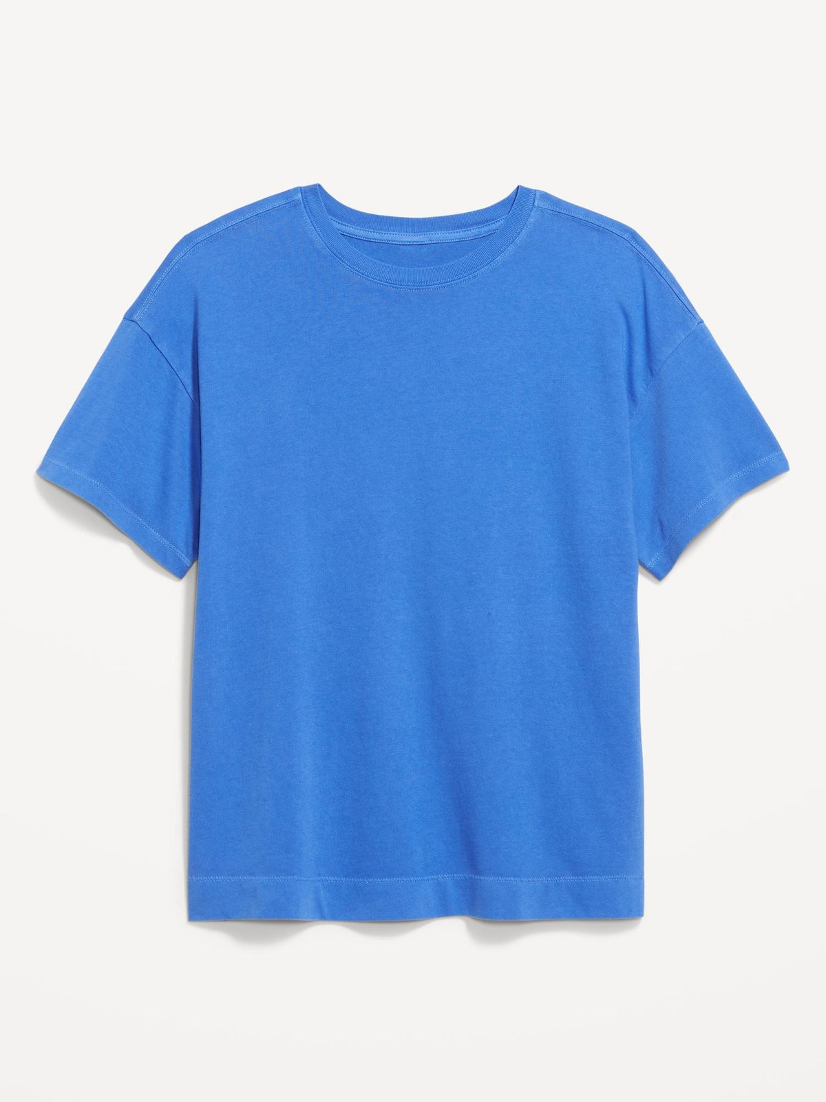 Vintage Crew-Neck T-Shirt