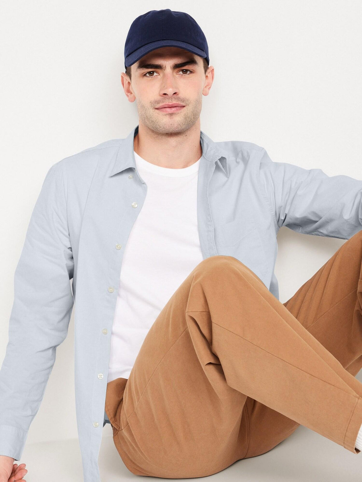 Classic Fit Everyday Shirt