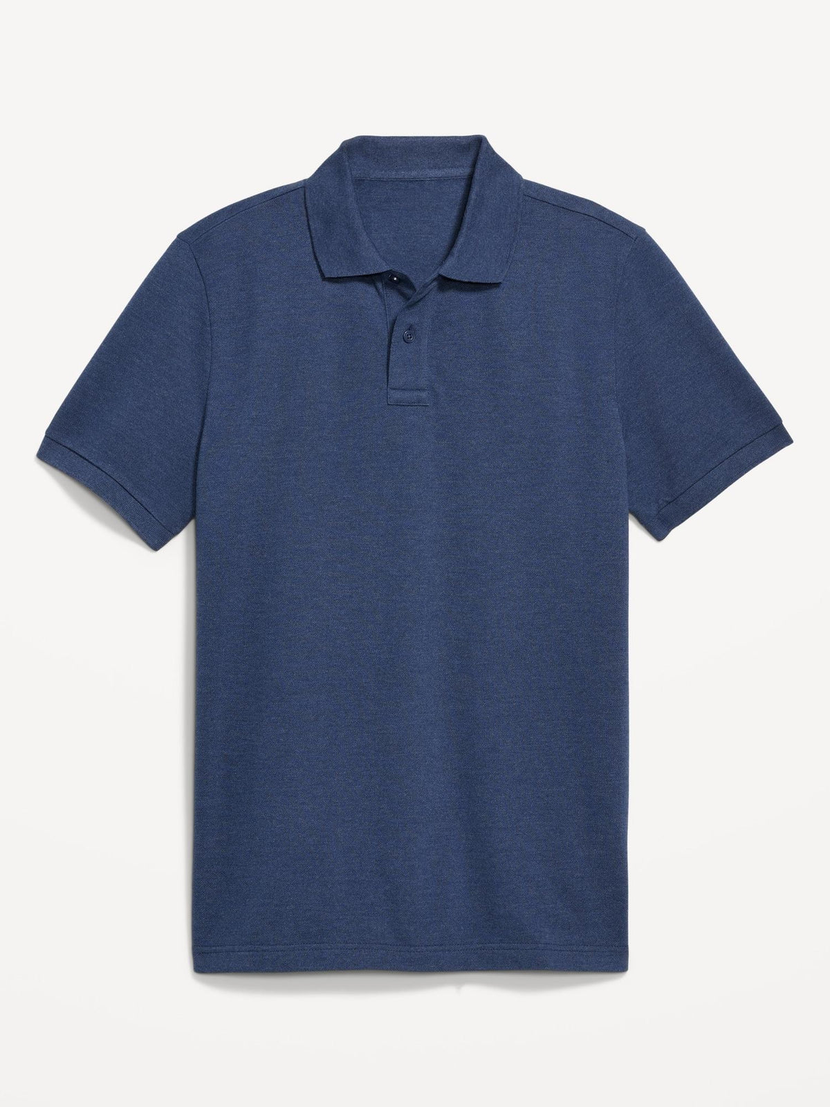 Classic Fit Pique Polo