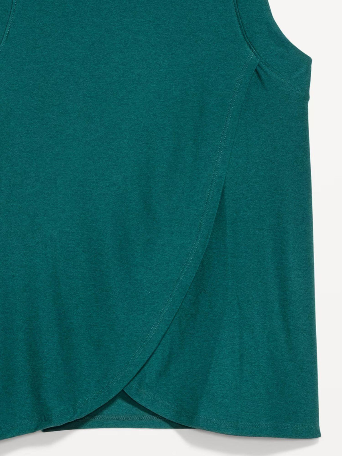 Maternity Cloud 94 Soft Nursing Wrap Top