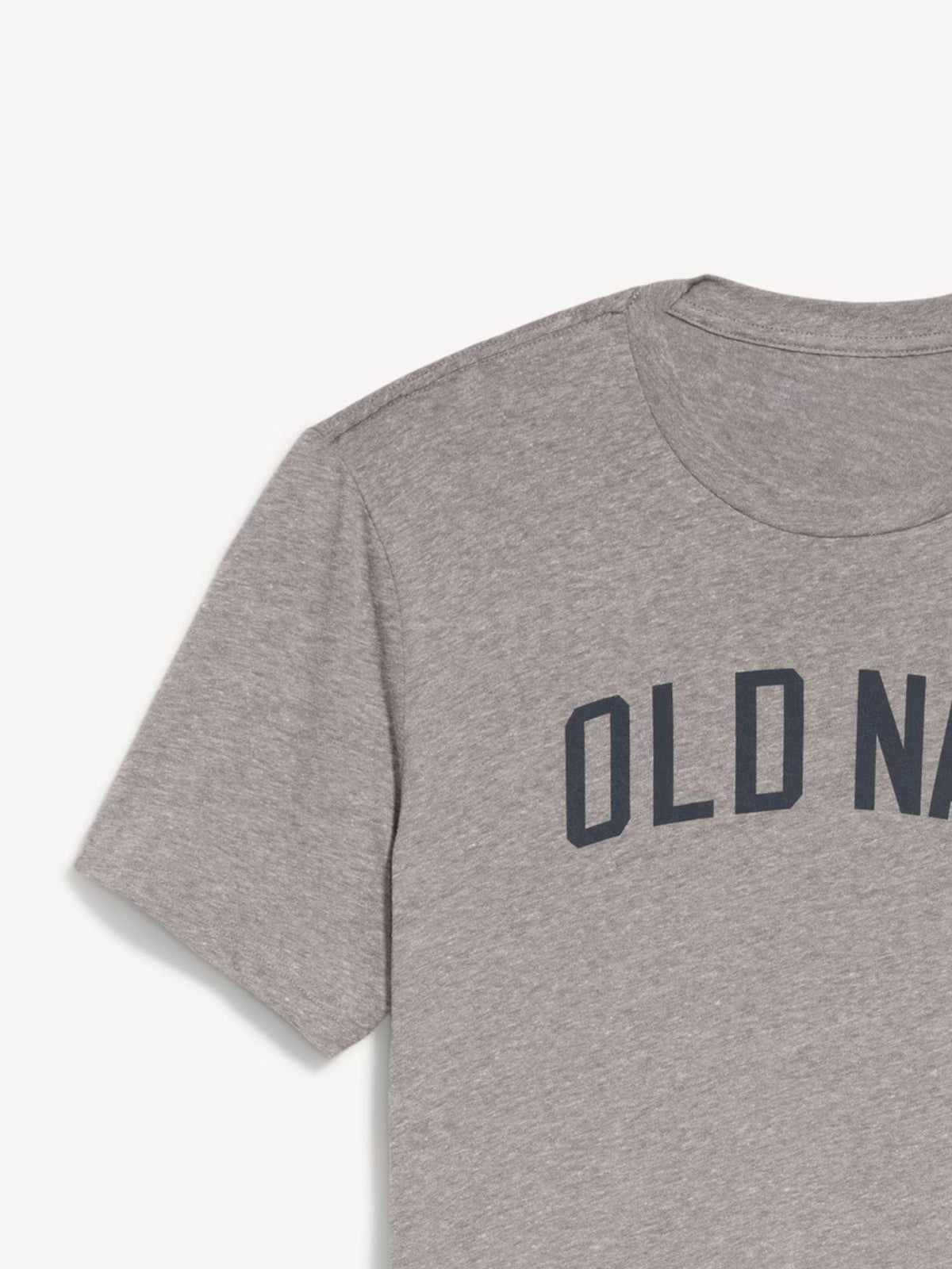 Logo Graphic T-Shirt