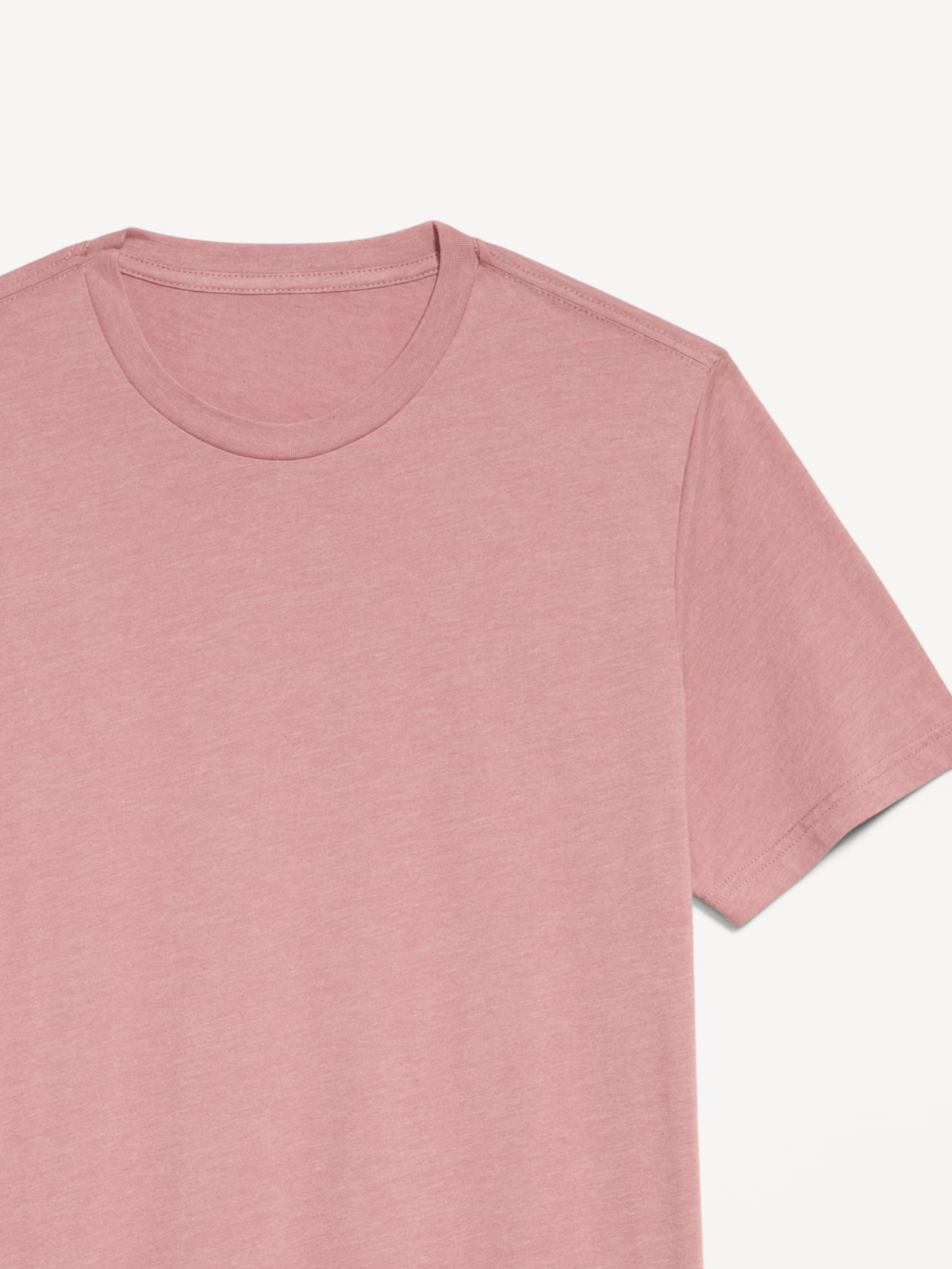 Crew-Neck T-Shirt