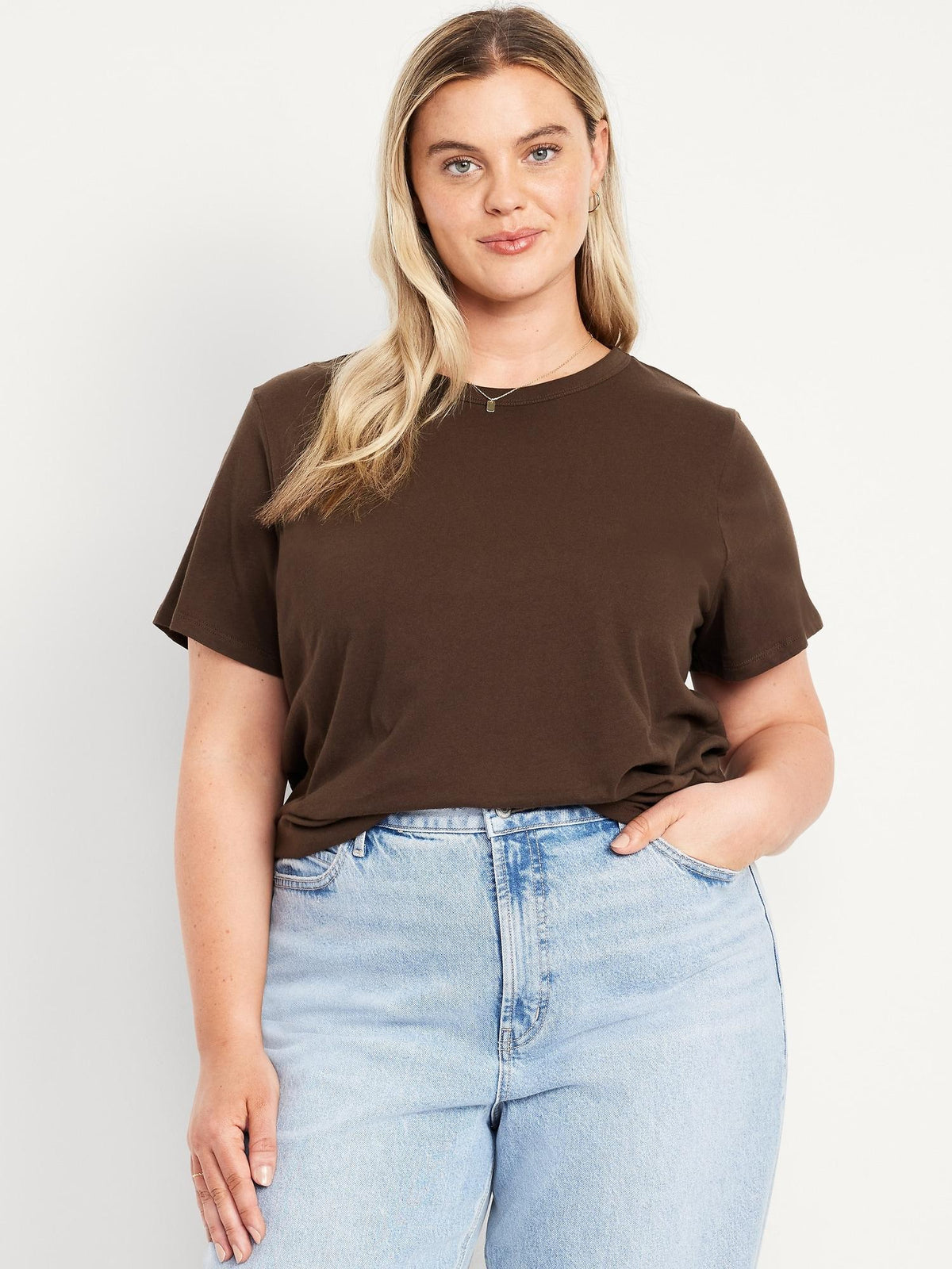 EveryWear Crew-Neck T-Shirt