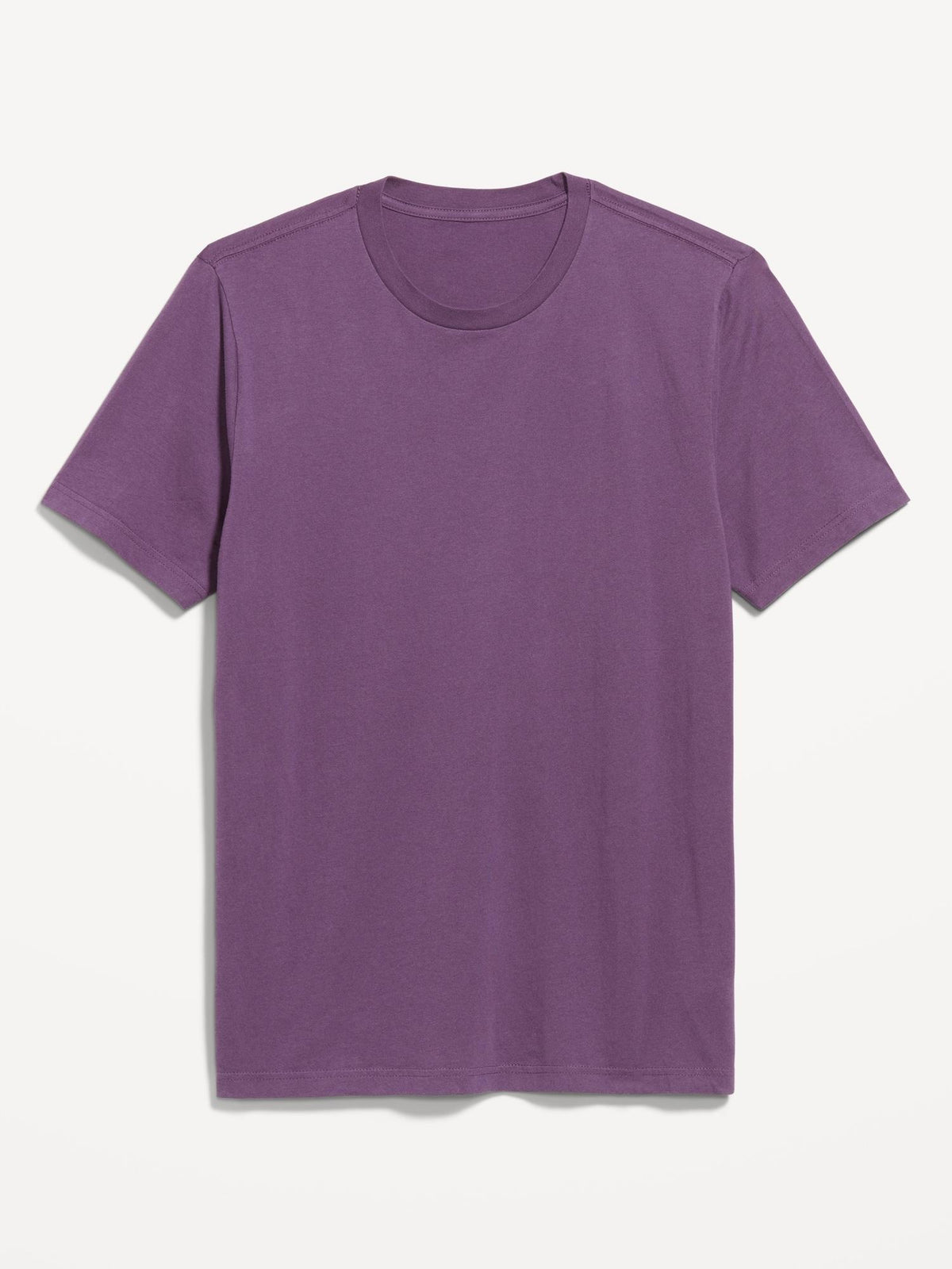 Crew-Neck T-Shirt