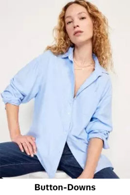 Button-Downs
