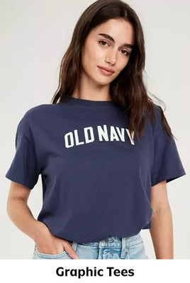 Graphic Tees
