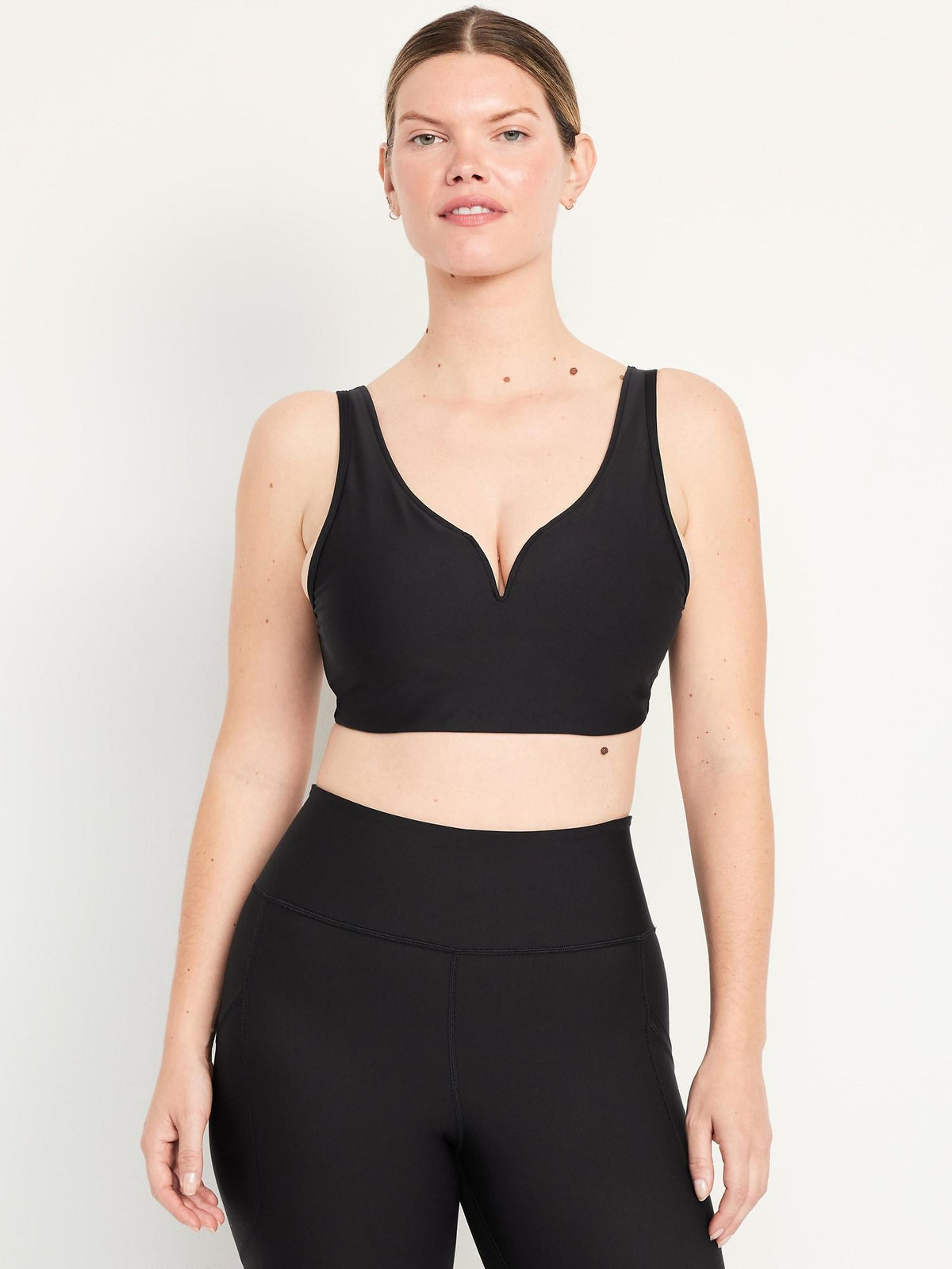 Medium Support PowerSoft Sports Bra