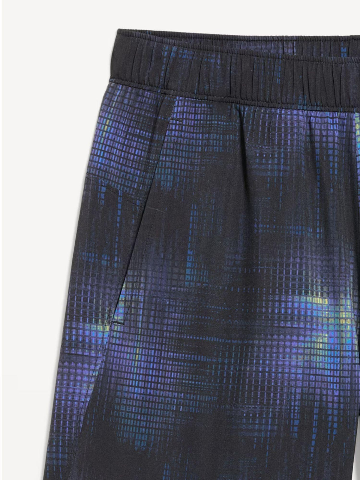 Essential Woven Workout Shorts -- 7-inch inseam