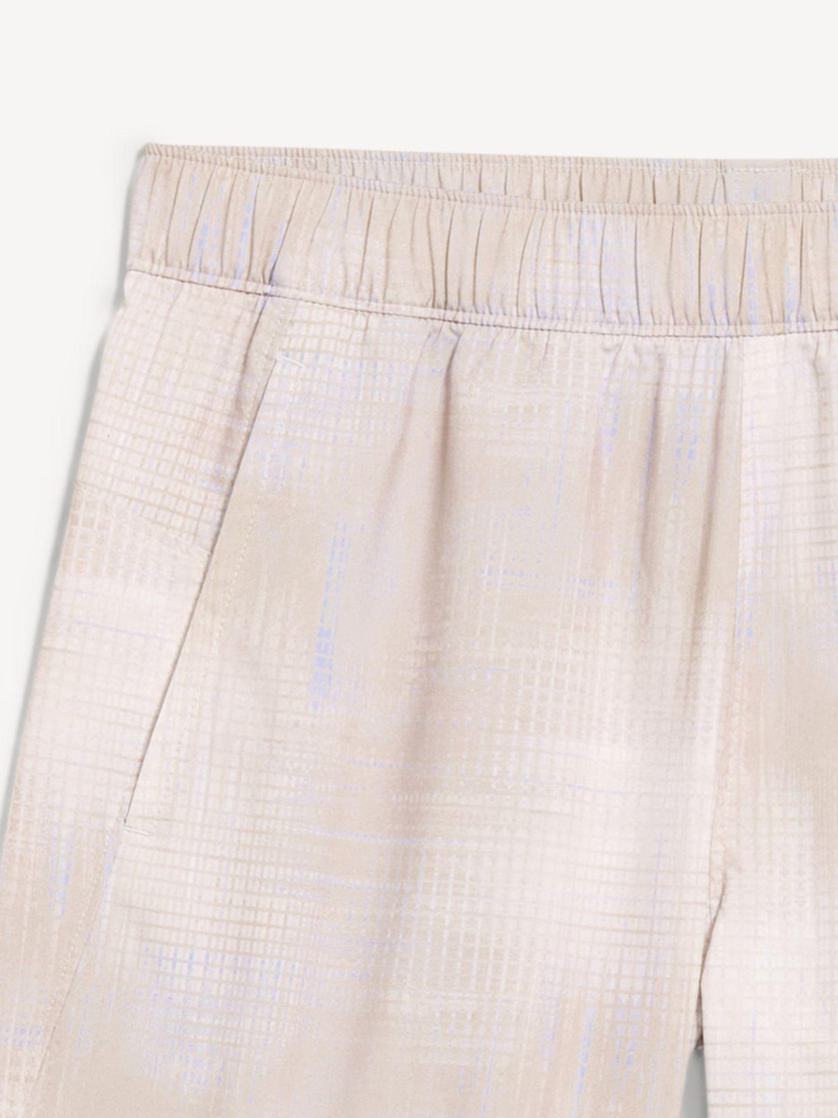 Essential Woven Workout Shorts -- 7-inch inseam